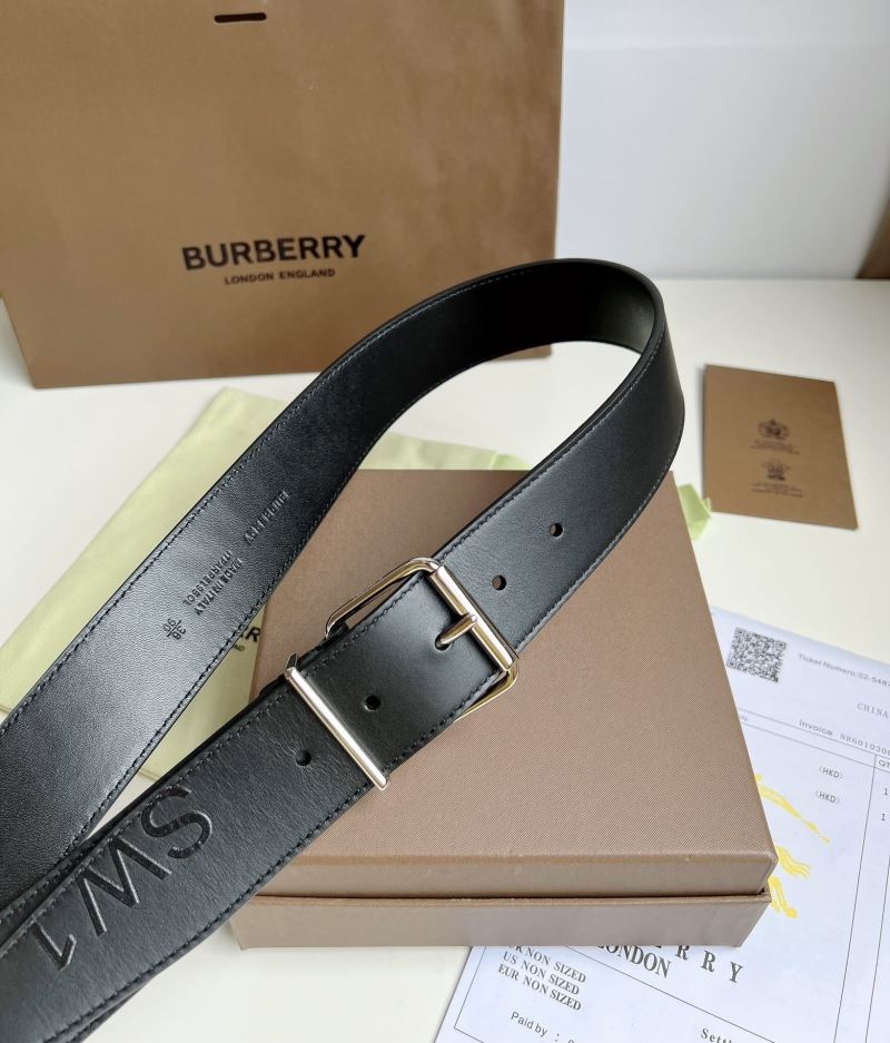 BURBERRY